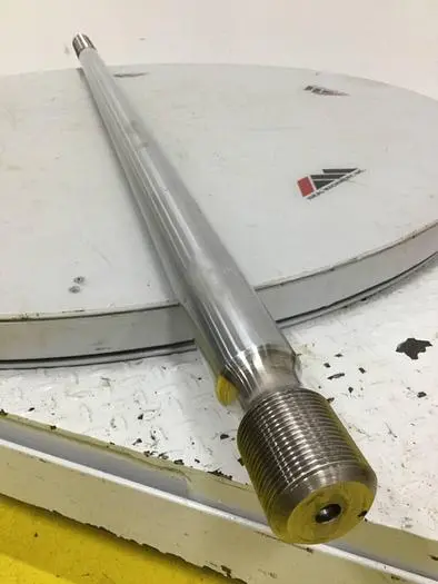Used CINCINNATI MILACRON 5035730 Injection Molding Parts Michigan US | Ideal Machinery #564458