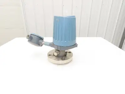 Foxboro E17DM-ISM31A Electronic Pressure Transmitter 13-50VDC 316SS