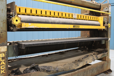 USED BROTHERS 775