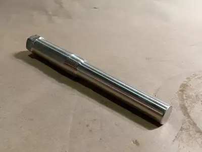 NEW KREBS 678C-CR-3.5