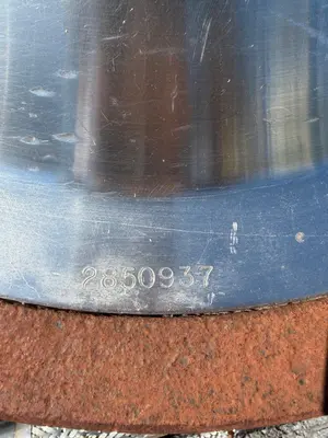 Used ALFA LAVAL SRG214-15HH Disc Automatic Centrifuges New Jersey US | Perry Equipment #117937