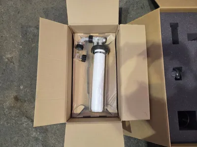 2015 BUCHI B-290 Dryer Spray | Perry Equipment (10)