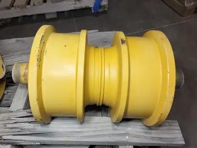 USED CATERPILLAR 332-6424