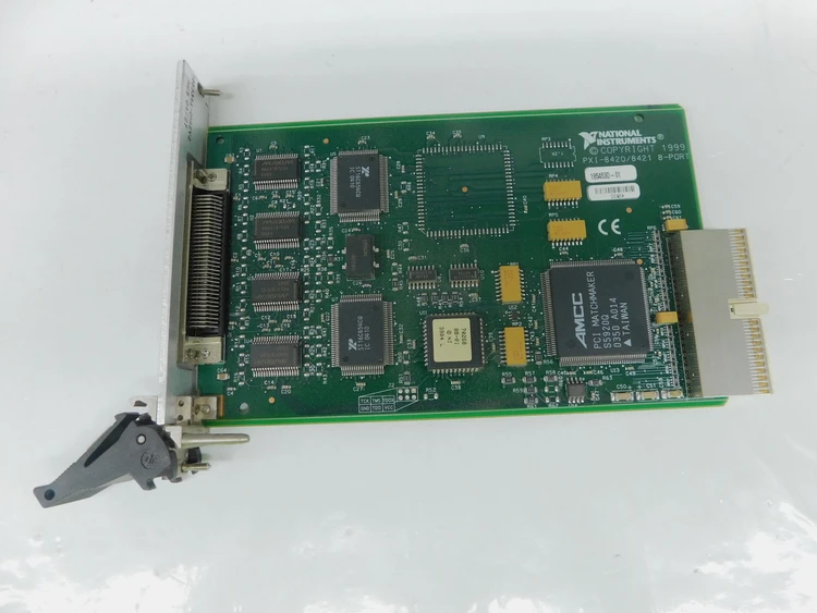 Used NATIONAL INSTRUMENTS _UNKNOWN_ PXIe Embedded Controllers Texas US | OCO Industrial #1704634