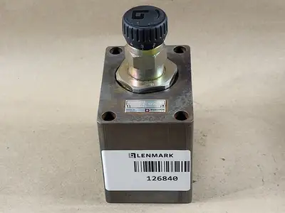 USED BUCHER 100747393