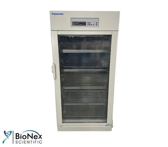 Used PANASONIC CO2 INCUBATOR CO2 Incubators New Jersey US | Bionex Scientific LLC #799681