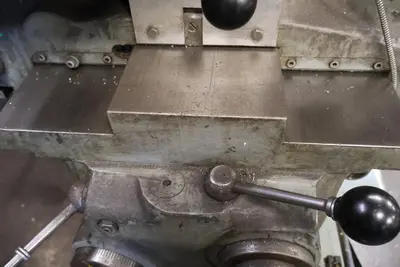 1941 CINCINNATI MILLING MACHINE CO ER #3 Manual Milling | MD Equipment Services LLC (14)