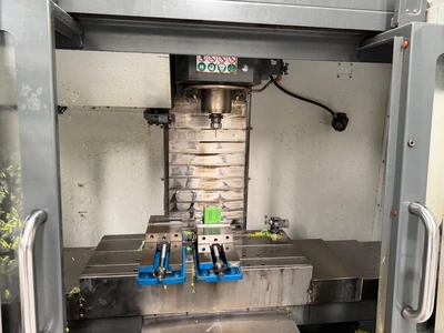 2019 HAAS VF-2SS Vertical Machining Centers | Toolquip, Inc. (2)