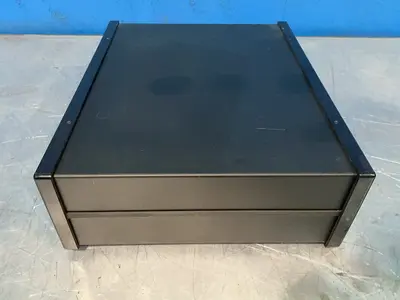 Used LABSPHERE LPS200H Power Supplies Ohio US | HGR 24 #1406295