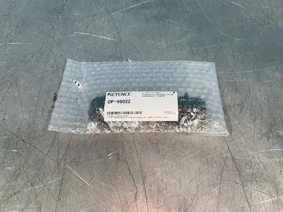New | in-Stock KEYENCE OP99022 Cable & Wire Ohio US | HGR 24 #1304862