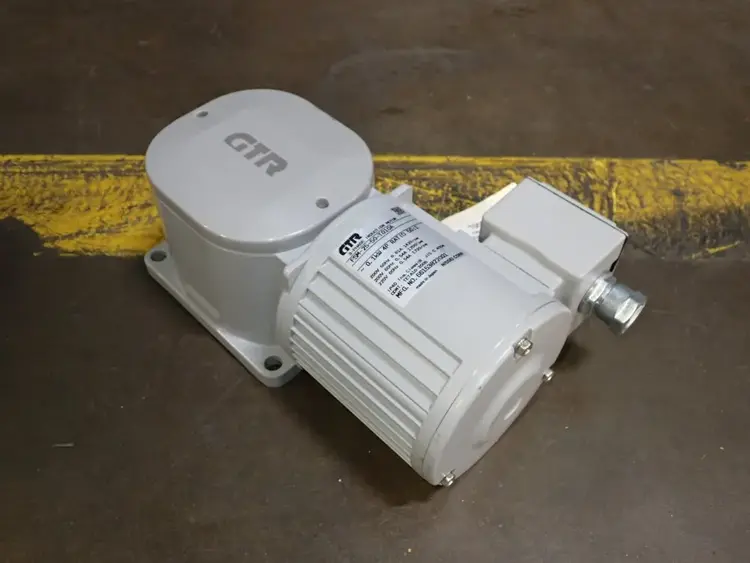 Used GTR FSM2550T010A Motors (misc) Ohio US | HGR 24 #734704