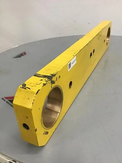 Used VAN DORN 302556 Clamps Michigan US | Ideal Machinery #606091
