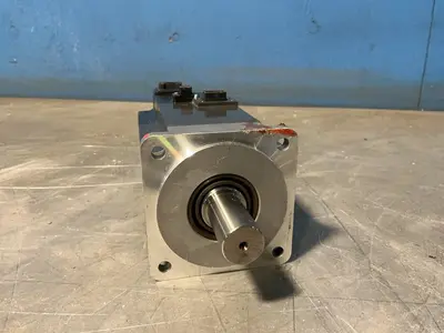 Used MITSUBISHI ELECTRIC HGKR73BJ Motors (misc) Ohio US | HGR 24 #1290103