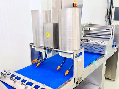 2006 Canol Canolino 5.2 Pastry Line | Harvest Equipment and Fabrication Inc (6)