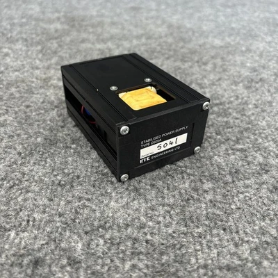 New | in-Stock RTK Engineering D505A Power Supplies California US | Davliegogo LLC #1708162
