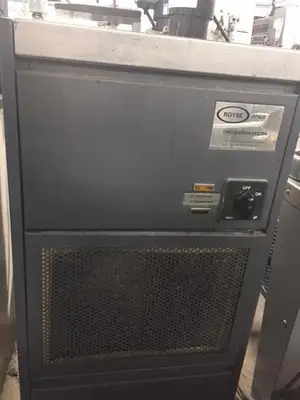 2000 Heidelberg GTOF Five Color Press