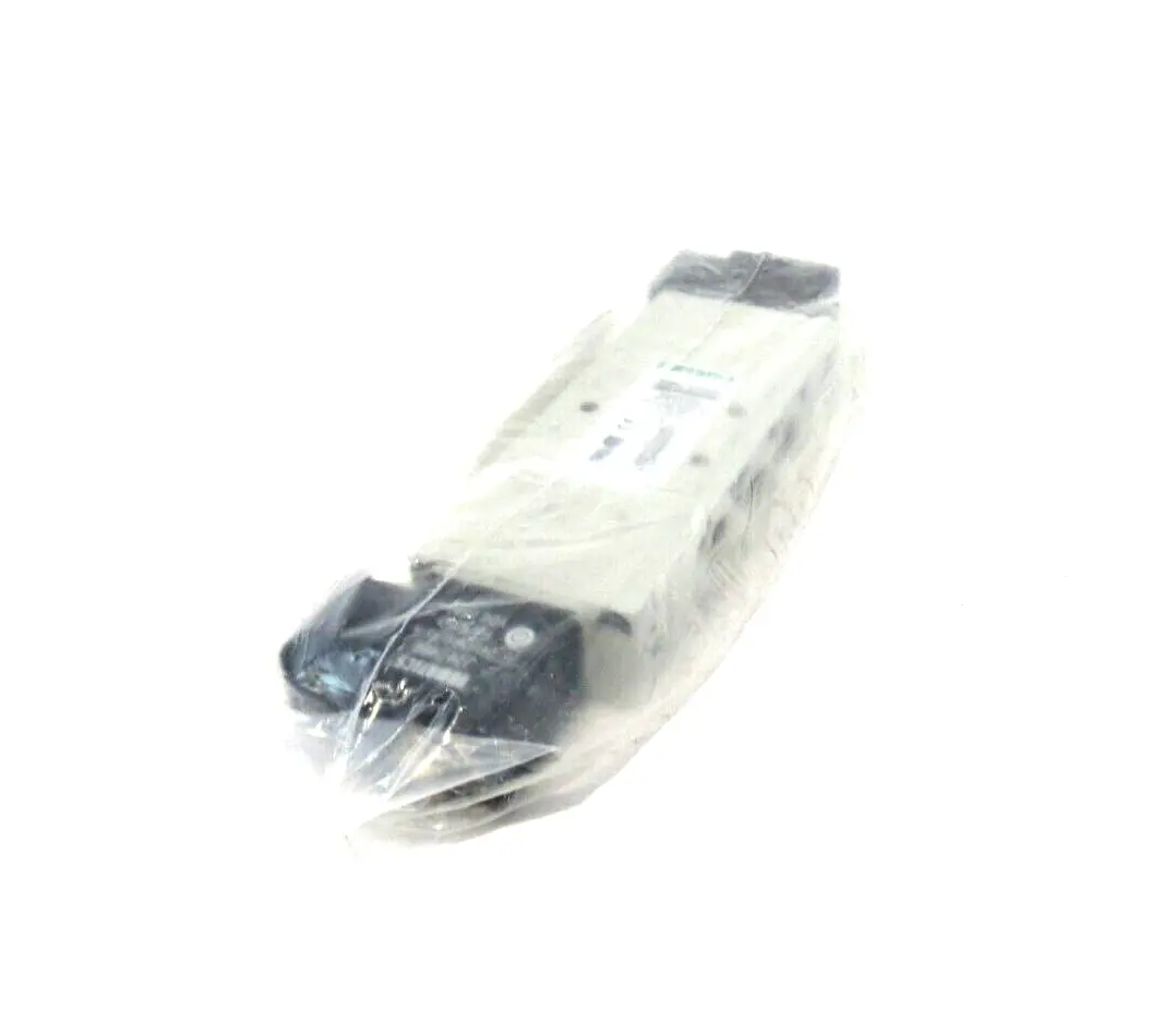 NEW NUMATICS L22BB552BG00061 SOLENOID VALVE