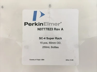NEW PerkinElmer N0777823
