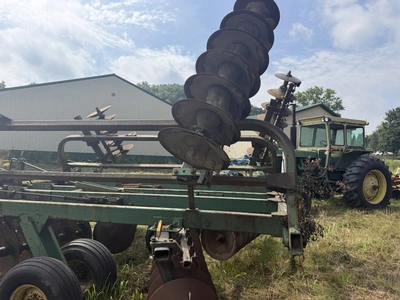 Used _UNKNOWN_ _UNKNOWN_ Tandem Discs Michigan US | Miedema Asset Management Group #1443295