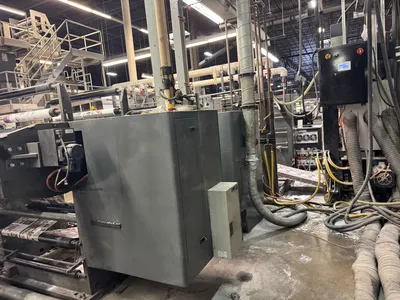 2006 WPM Finishing Line (Web Offset) Inline Finishing Equipment | Machinery Solutions Group, Inc. (16)