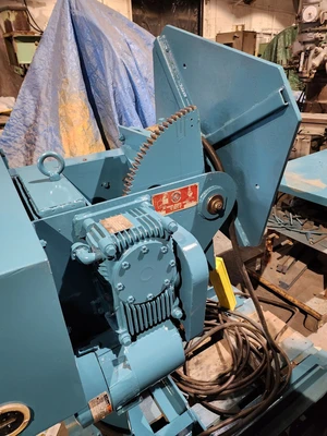 USED PADJIRIS 10-4