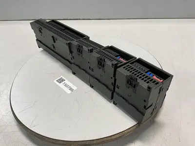 USED SIEMENS 6ES7 216-2AD23-0XB0