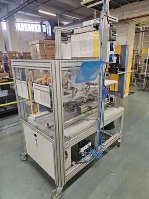 Used _UNKNOWN_ _UNKNOWN_ Miscellaneous Equipment FR | Apex Auctions #1550856
