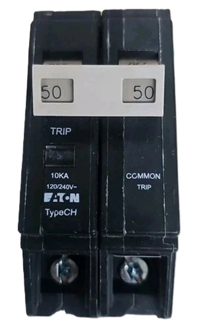 Eaton CHF250 [New]
