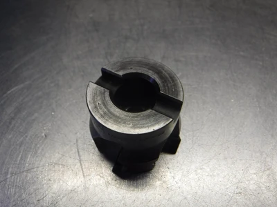 Sandvik 2" Indexable Facemill 3/4" Arbor RA290.90-051R12-12M (LOC1098A)