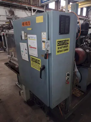 USED TUREK & HELLER WU11-9