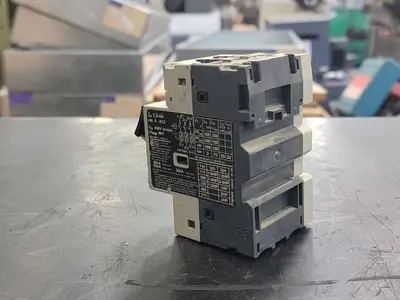 USED TELEMECANIQUE GV2-M08
