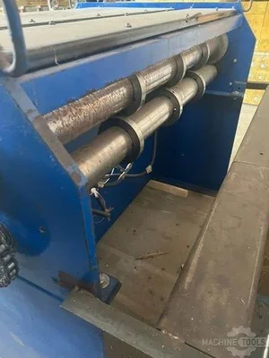 USED KENTEX Slitters & Slitting Lines