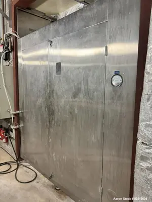 USED O'HARA FASTCOAT-70