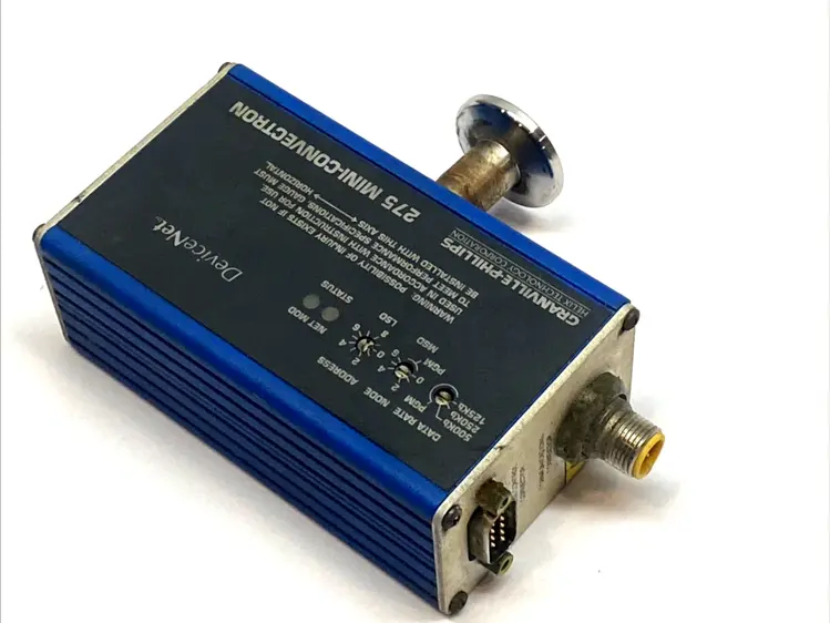 Used GRANVILLE-PHILLIPS _UNKNOWN_ Transducers | Maverick Industrial Sales #1100883