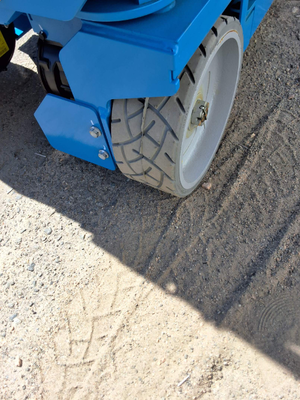 NEW 2026 Genie GS-1932E