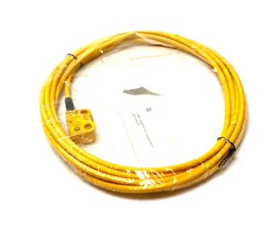 USED PILZ RFID CODED SAFETY SWITCH, 2-SAFE SC OUTPUTS
