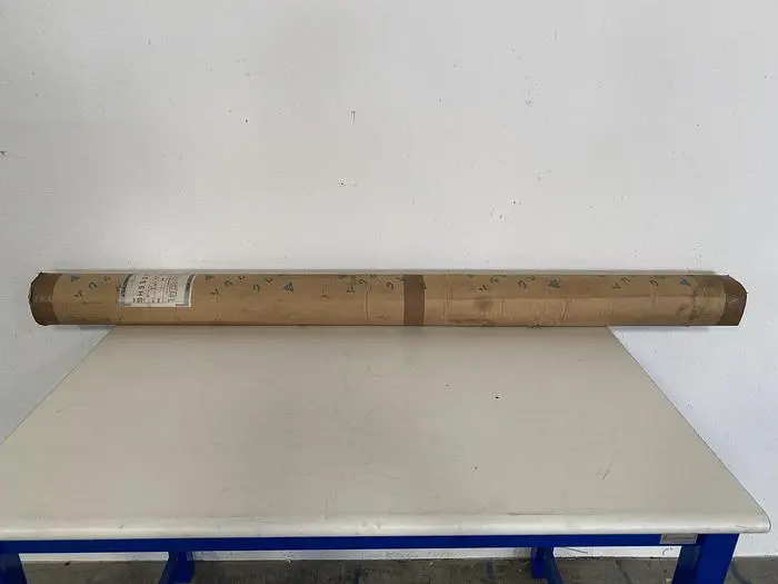 Used THICK LAMINATING RUBBER SHEET 0.11811" THICK X 65" WIDE X 100" LONG SH950T Commercial Materials & Supplies California US | Equipment Lab #487492