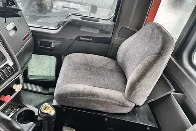 Used 2012 KENWORTH T6 Conventional trucks Louisiana US | Proxy Equipment #1385053