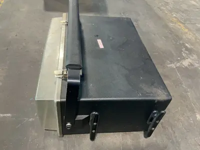 Used BRUEL & KJAER _UNKNOWN_ Vibration Testers Ohio US | HGR 24 #1346077