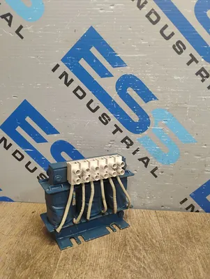 Allen Bradley 1321-3R12-A Electrical/PLC/Automation | ESS Industrial Equipment Sales (1)