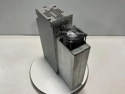 USED OKUMA MIV08-1-B1