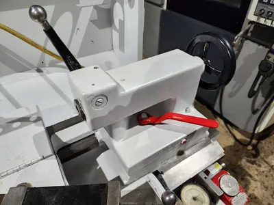 USED LEBLOND REGAL