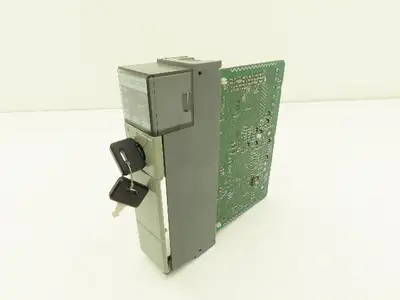 Used ALLEN BRADLEY _UNKNOWN_ PLC Processors Indiana US | Arrow Industrial #1408197
