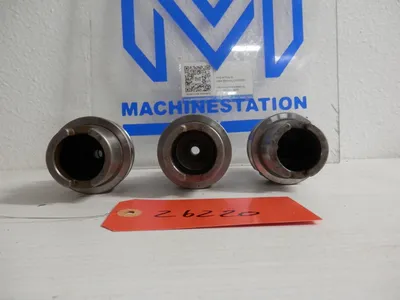USED PARLEC HSK-63A