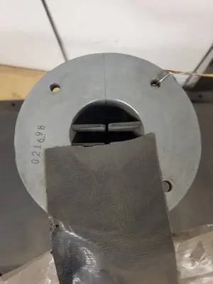 Electro-Voice HP940 Speaker Horn with Mounting Hardware