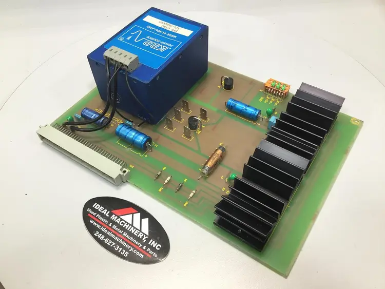Used KEBA E-PS88-M/C D1527C Circuit Boards Michigan US | Ideal Machinery #572593