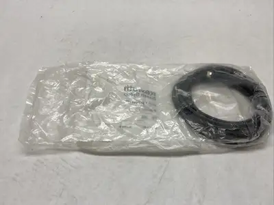 1834484168 | Bosch Rexroth  Single Ended Cordset Female M8 3-Pin - New