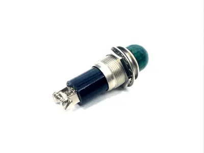 PLT-2 | Parker  Pilot Light Assembly, Green - New Other