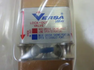 NEW VERSA VIZ-4312-LOVB-125G