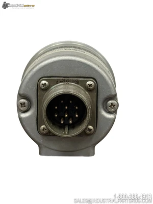Used BEI L25G-F12-SB-2500-ABZC-7272-EM18 Motion Controls Kentucky US | Industrial Parts R Us Inc. #1469366